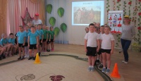 День народного единства в детском саду